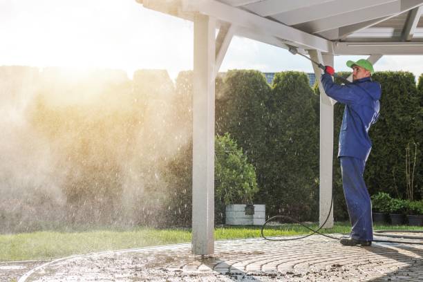 Best Parking Lot and Garage Cleaning  in Miami Shores, FL