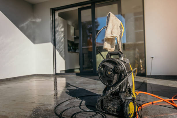 Best Graffiti Removal  in Miami Shores, FL