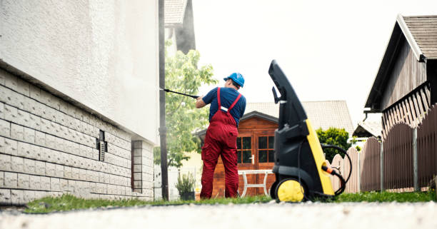 Concrete Sealing in Miami Shores, FL